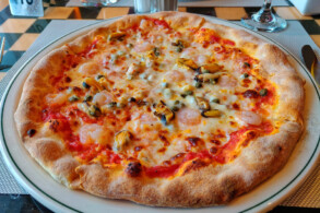 Alfredo's Pizzeria