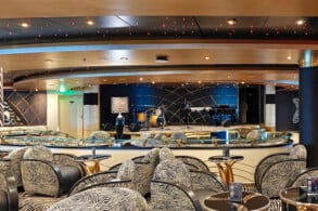 Zebra Bar