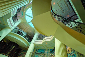 Clipper Dining Room