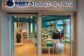 Shops