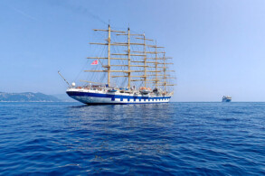 Royal Clipper