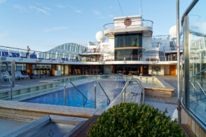 Pooldeck