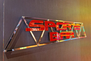 Sports Bar