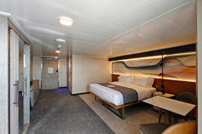 Suite 9102 rollstuhlgerecht