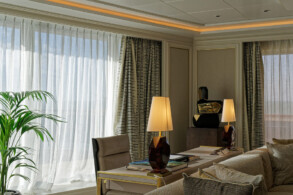 Regent Suite 1400