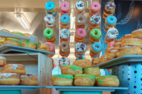 Oceanview Cafe Buffet