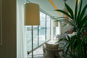 Retreat Lounge