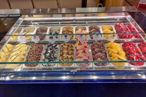 Jean-Philippe Crepes Gelato