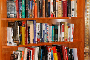 Bibliothek