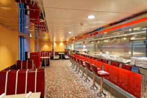 Johnny Rockets
