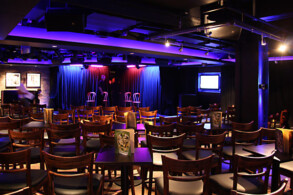 Headliner Comedy Club