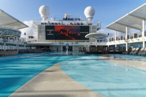 Pooldeck