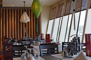 East Restaurant