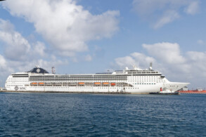 MSC Opera