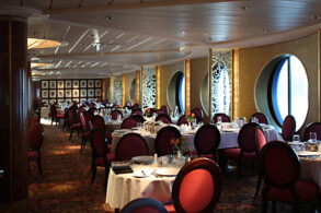 Cosmopolitan Restaurant