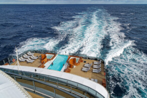 Infinity Pool