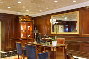 Lobby - Beletage