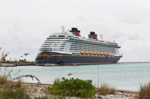Disney Dream