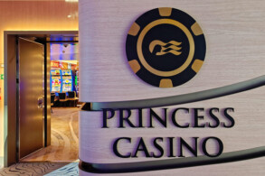 Nichtraucher-Casino