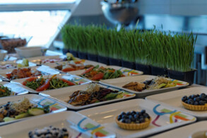 Solarium Cafe