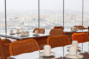 Le Bistrot Buffetrestaurant