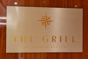 The Grill by Thomas Keller