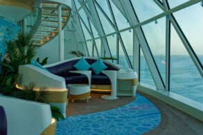 The Hideaway