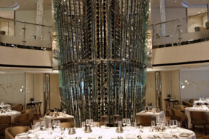 Opus Dining Room
