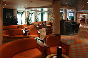 Le Rendez Vous Bar