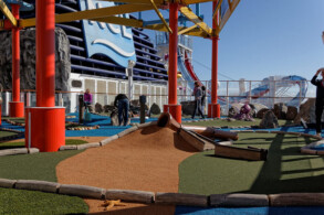 Minigolf