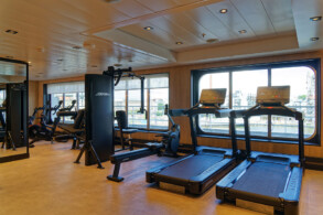 Fitness-Studio