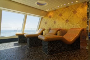 Spa - Thermal Suite