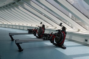 Fitness-Studio