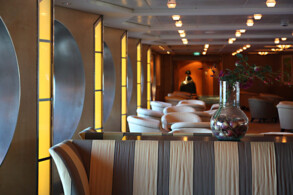 Champagner Bar