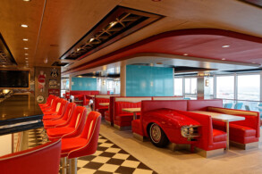 American Diner