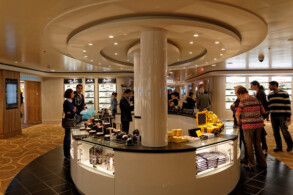 Shops