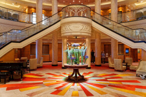 Grand Lobby