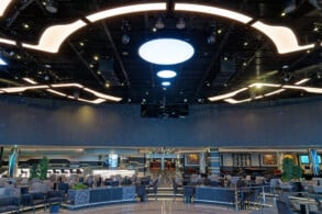 Carousel Lounge