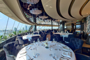 Yacht Club Restaurant