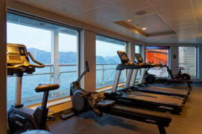 Fitness-Studio