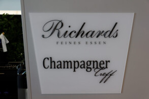 Richards Feines Essen
