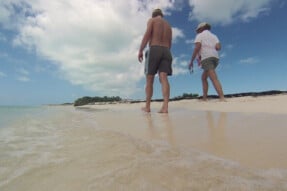 Kuba & Cayman Islands