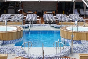 Pooldeck