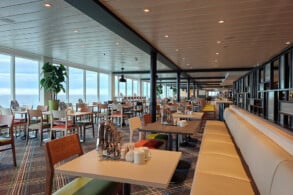 Anckelmannsplatz Buffet
