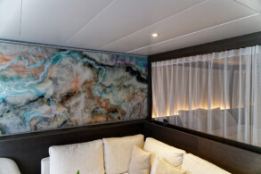 Spa-Suite 909