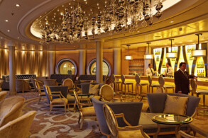 Champagne Bar