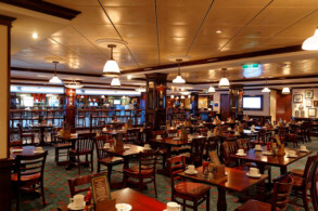 O'Sheehans Bar & Grill