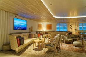 Main Lounge