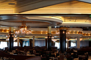 Hauptrestaurant