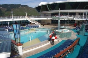 Serenade of the Seas